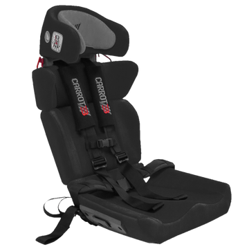 Carrot XL Car Seat - Your Capability Store