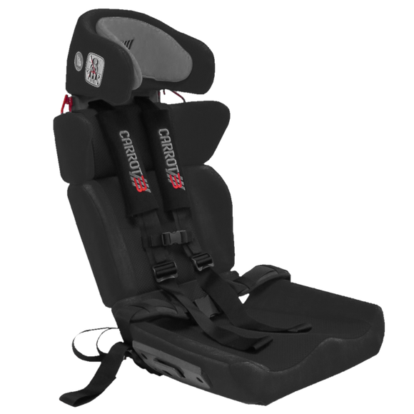 Carrot XL Car Seat - Your Capability Store