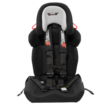 Carrot XL Car Seat - Your Capability Store