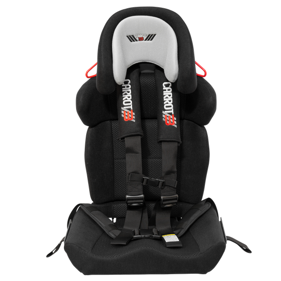 Carrot XL Car Seat - Your Capability Store