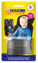 Houdini Click N Lock - Your Capability Store