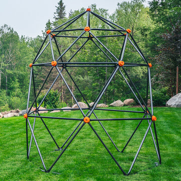 gobaplay Large Geometric Climbing Dome - Your Capability Store