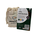 Fabric Chew Bands – Set of 6 - Your Capability Store