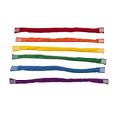 Fabric Chew Bands – Set of 6 - Your Capability Store