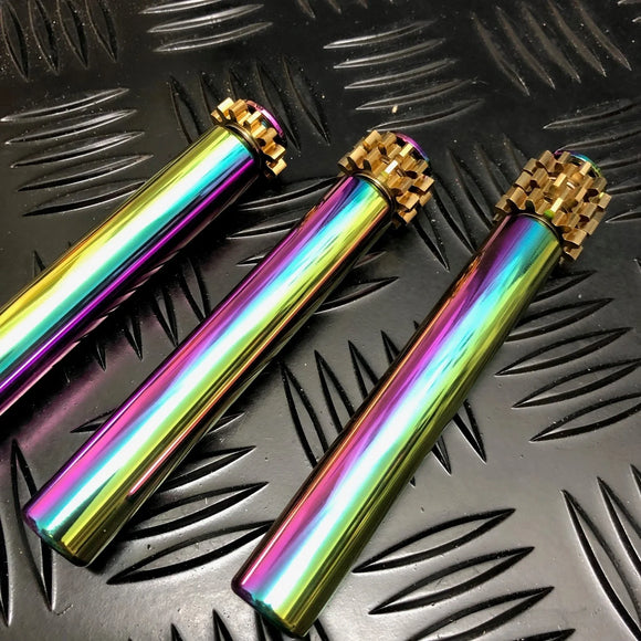 Kaiko The Cog Rod - OIL SLICK - Your Capability Store