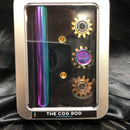 Kaiko The Cog Rod - OIL SLICK - Your Capability Store