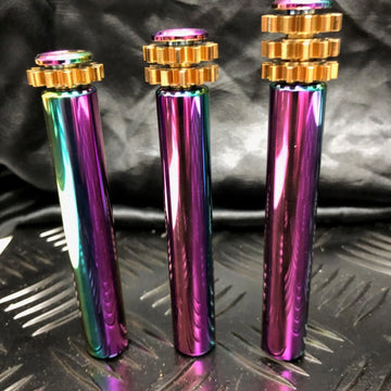 Kaiko The Cog Rod - OIL SLICK - Your Capability Store