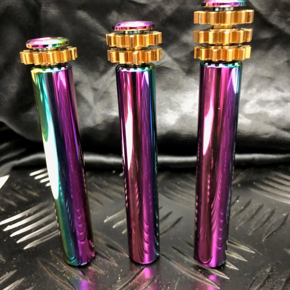 Kaiko The Cog Rod - OIL SLICK - Your Capability Store