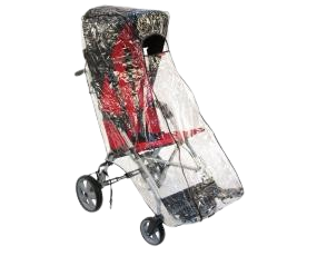 Corzino Rain Cover