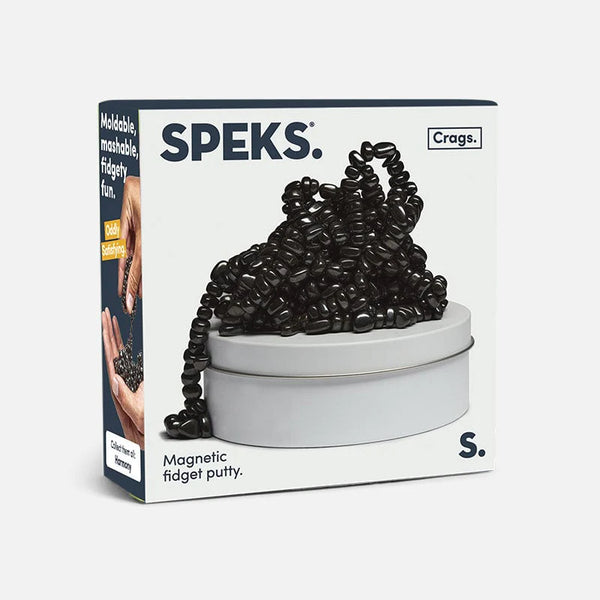 Speks - Crags Magnetic Putty - Assorted Gradient Case Pack