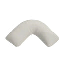 Curved Sensory Pillowcases - Plain Colour - Your Capability Store