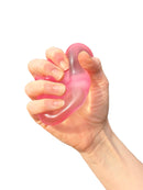 Squishy Coconut Oil Ball-7