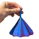 Expanded Sensory Fidget Star-8