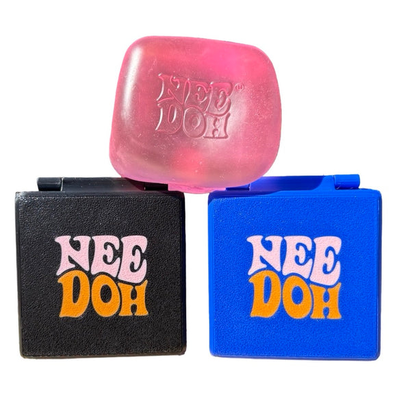 Nice Cube Case Keepsake