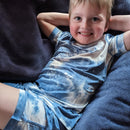 Comfort on the Spectrum Kids Short Set - Your Capability Store