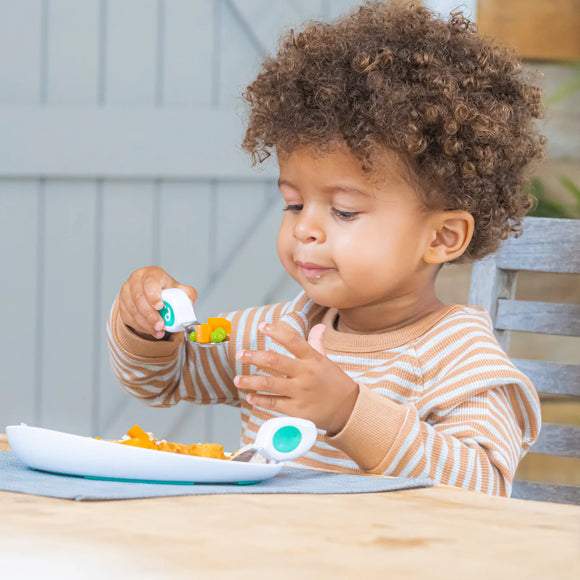 Doddl Spoon and Fork Cutlery Set