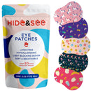 HIDE & SEE Eye Patches - Your Capability Store