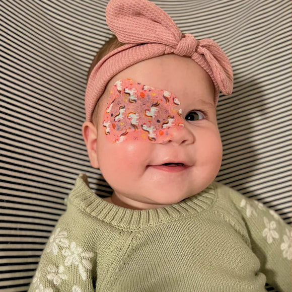 HIDE & SEE Eye Patches - Your Capability Store