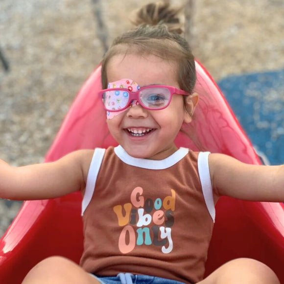 HIDE & SEE Eye Patches - Your Capability Store