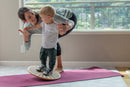 Kinderfeets - Bamboo Balance Disk - Your Capability Store