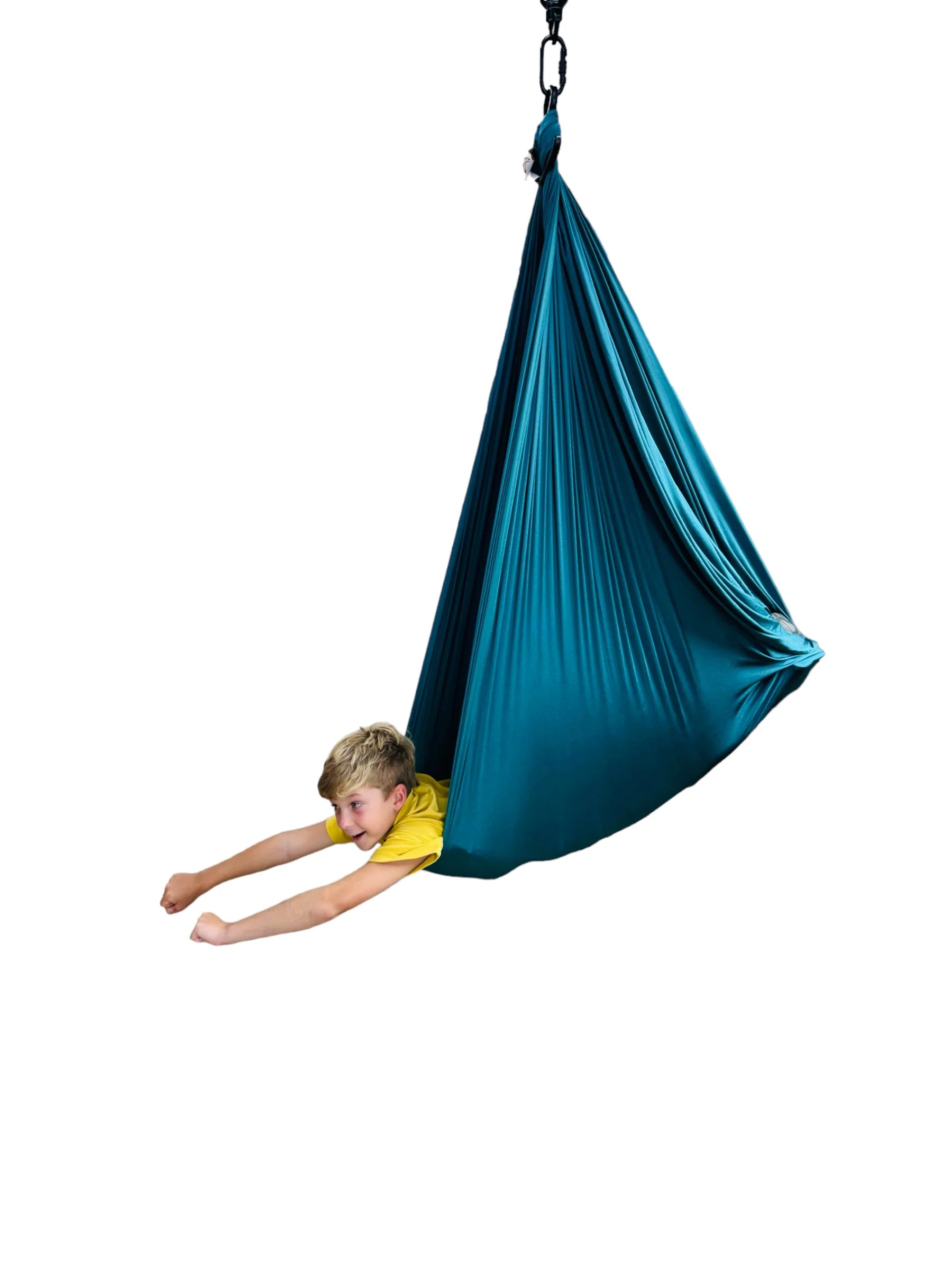 Deluxe Compression Sensory Swing