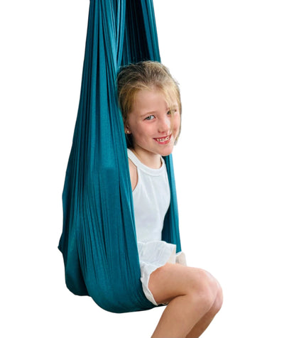Deluxe Compression Sensory Swing - Your Capability Store