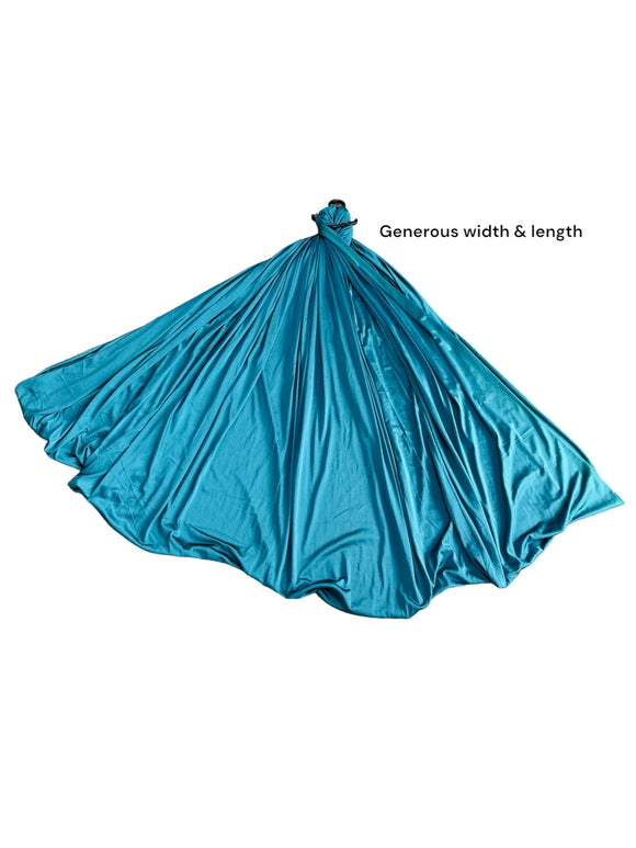 Deluxe Compression Sensory Swing - Your Capability Store