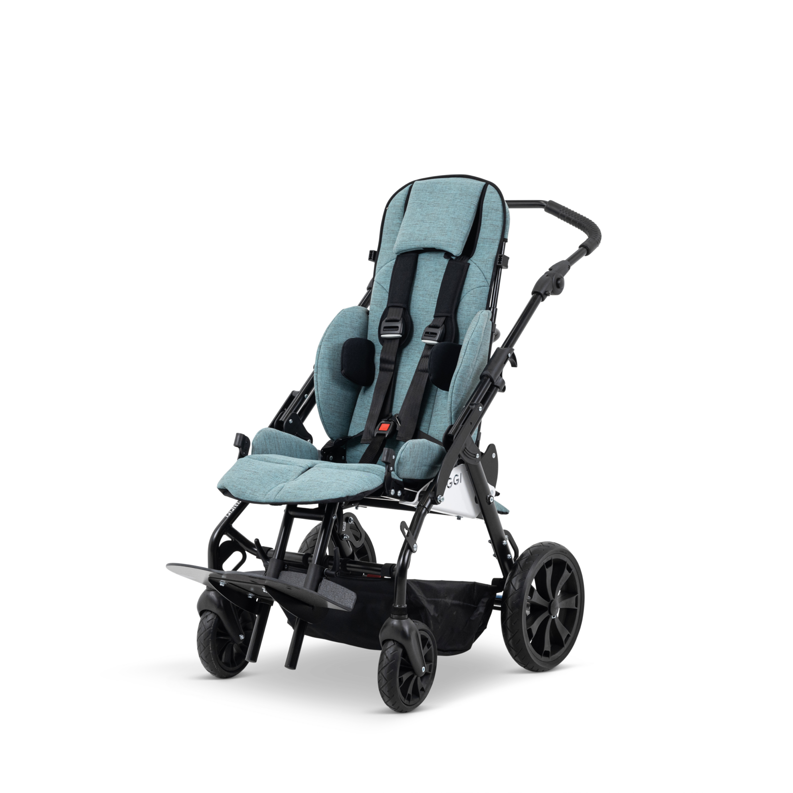 Hoggi BINGO Duro Stroller - Your Capability Store