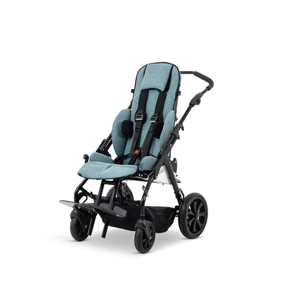 Hoggi BINGO Duro Stroller - Your Capability Store