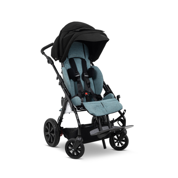 Hoggi BINGO Duro Stroller - Your Capability Store