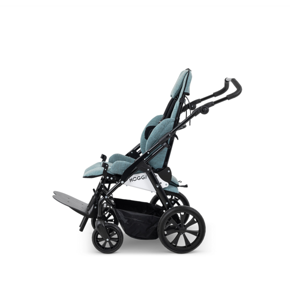 Hoggi BINGO Duro Stroller - Your Capability Store