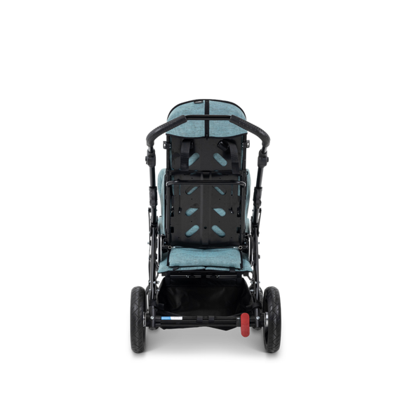 Hoggi BINGO Duro Stroller - Your Capability Store