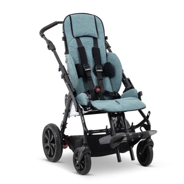 Huggi Stroller Hoggi BINGO Duro Stroller | Your Capability Store