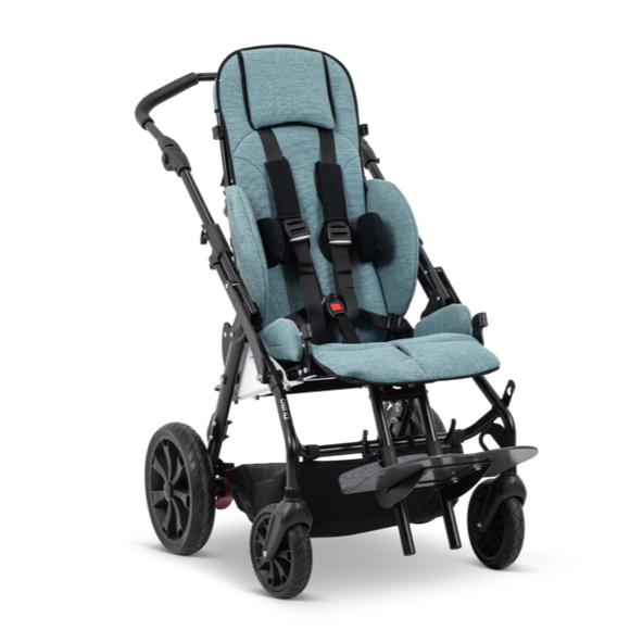 Hoggi BINGO Duro Stroller - Your Capability Store