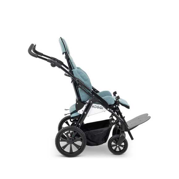 Hoggi BINGO Duro Stroller - Your Capability Store