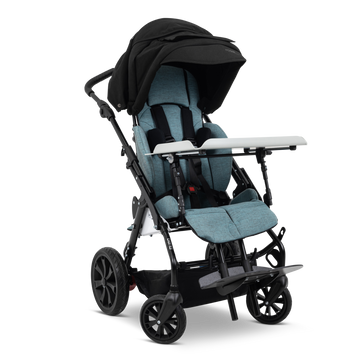 Duro Canopy + Rain cover - Your Capability Store