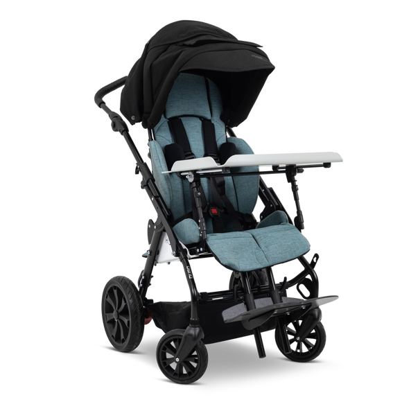 Duro Canopy + Rain cover - Your Capability Store