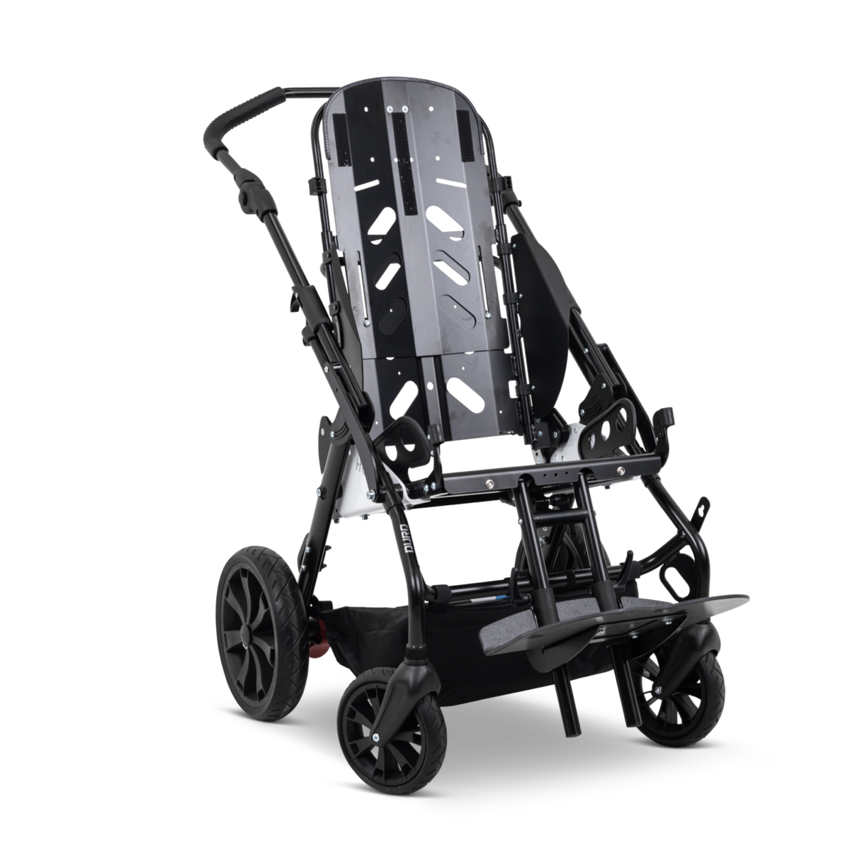 Huggi Stroller Hoggi BINGO Duro Stroller | Your Capability Store