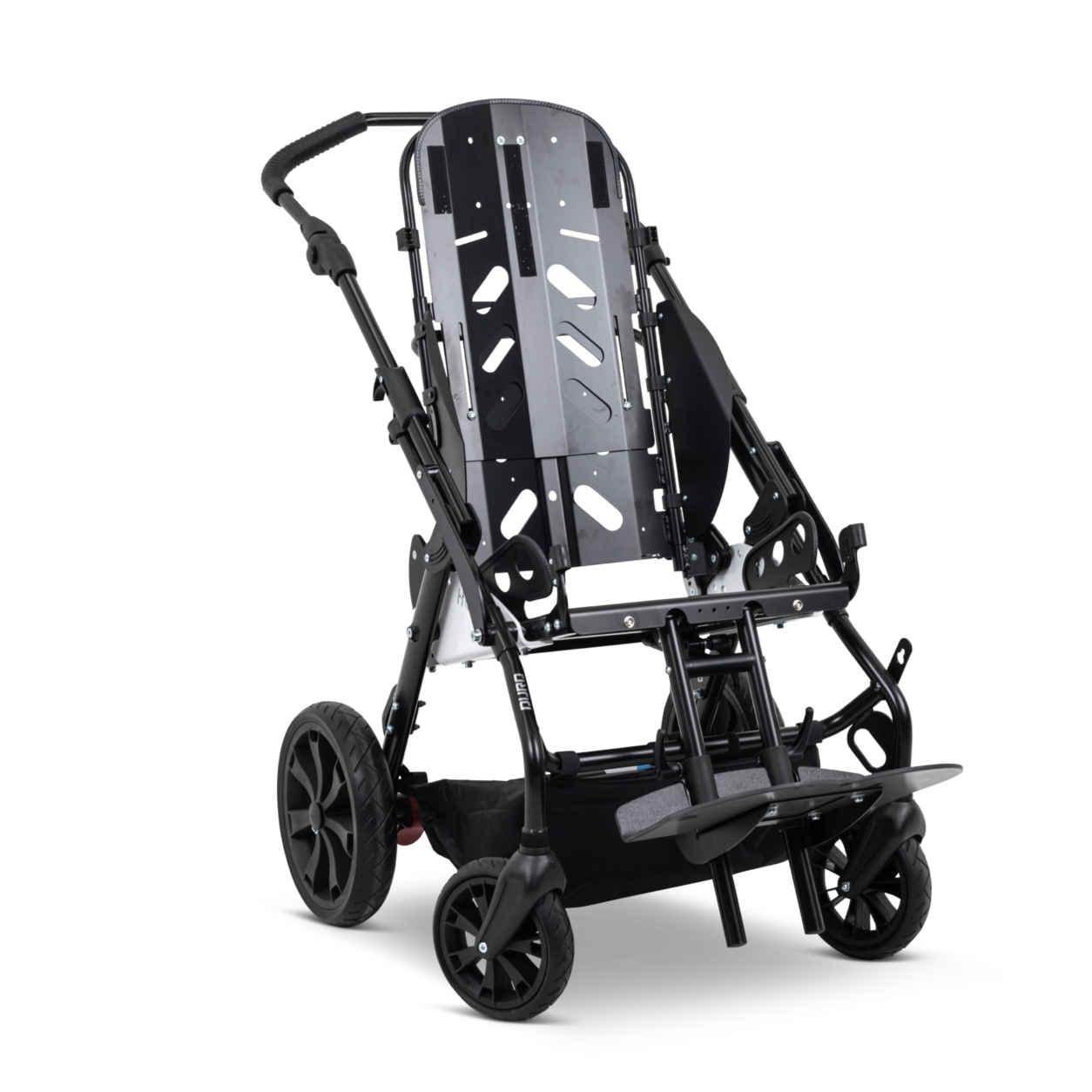 Hoggi BINGO Duro Stroller - Your Capability Store