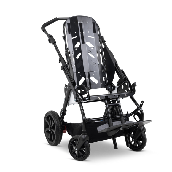 Hoggi BINGO Duro Stroller - Your Capability Store