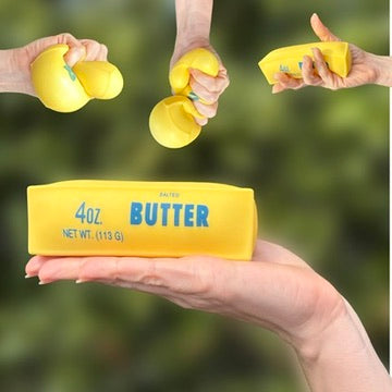 Butter Squeeze 14cm