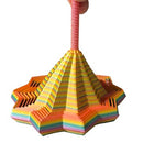 Expanded Sensory Fidget Star-10