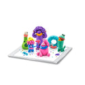 Hey Clay Monsters Set (15 cans)
