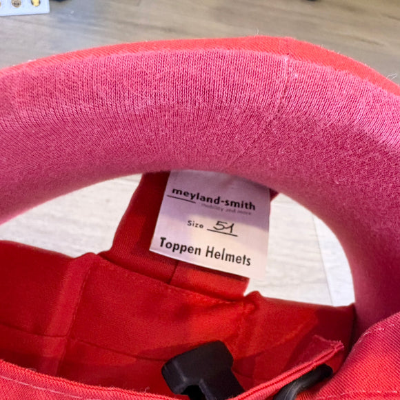 Toppen Helmet - 51cm