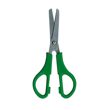 Left-Handed Stainless Steel Scissors - Your Capability Store