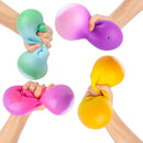 Smoosho's Jumbo Colour Change Ball-3