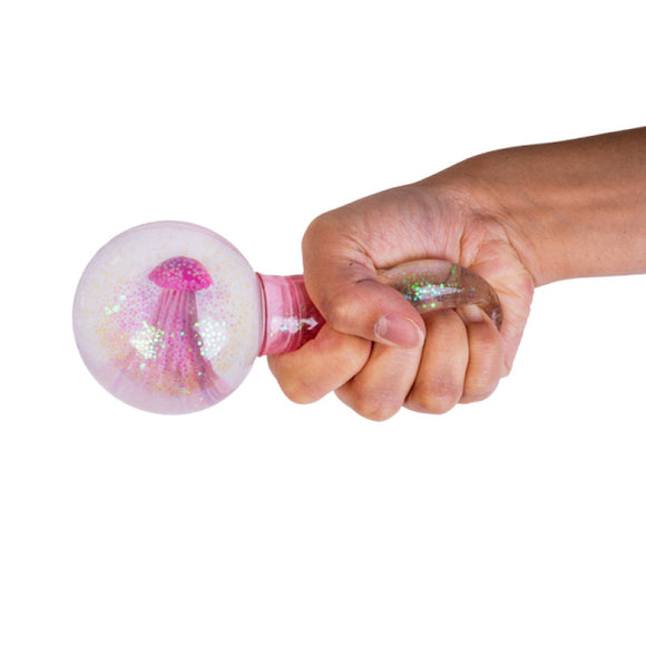 Smoosho's Jellyfish Dumbbell - Your Capability Store
