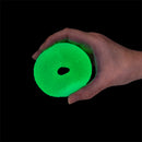 Smoosho's Super Squeeze Glow-in-the-dark Doughnut-3