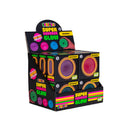 Smoosho's Super Squeeze Glow-in-the-dark Doughnut-4