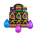 Smoosho's Super Squeeze Glow In The Dark Sparkle Drop-5